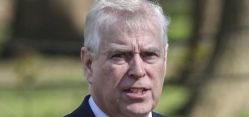Where did Prince Andrew get £6.6 million to pay off his ski chalet debt last year?