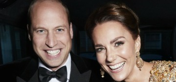 The Cambridges are ‘reconciled’ to their ‘broken’ relationship with the Sussexes