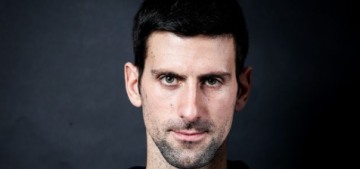 Novak Djokovic admits he broke quarantine while Covid-positive in December