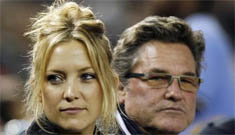 Kate Hudson is hated by Yankees’ WAGs & beloved by fans