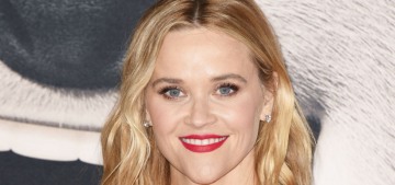 Reese Witherspoon just wants us to prepare for crypto being ‘the norm’