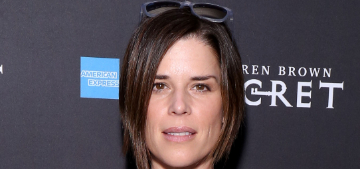 Neve Campbell: Only in the past years have I felt confident to ask for more money