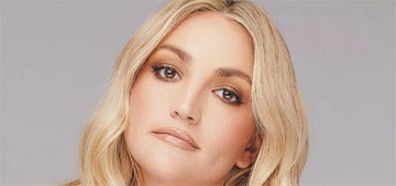 Jamie Lynn Spears on Britney: ‘I’ve only ever tried to be helpful’