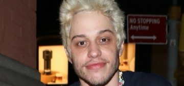 Pete Davidson is ‘in talks’ to host this year’s Oscars: love it or hate it?