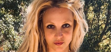 Britney Spears responds to sister Jamie Lynn: ‘She wants to sell a book at my expense’