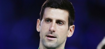 Novak Djokovic is ‘extremely disappointed’ to be deported from Australia