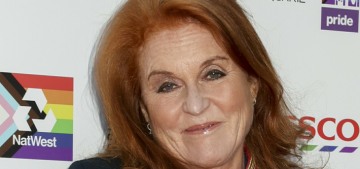 Sarah Ferguson will continue to be the ‘Duchess of York’ no matter what