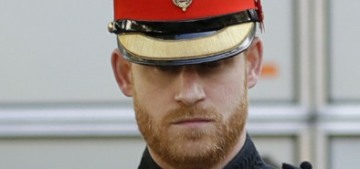 Scobie: Prince Harry wasn’t protected because he challenged the system