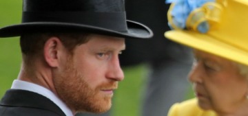 Wootton: Prince Harry is terribly woke for caring about his children’s safety