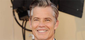 A Justified spinoff with Timothy Olyphant is coming: awesome or too late?