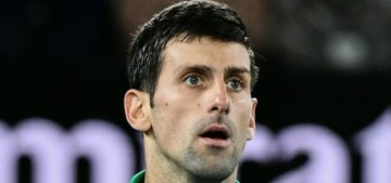 Will Novak Djokovic sue the Australian Open for millions because of ‘ill treatment’?