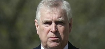 Prince Andrew won’t travel to America for his deposition, but he will sit for one