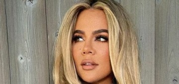 Khloe Kardashian ‘really struggling with what’s happening with Tristan’