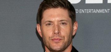 Jensen Ackles: Jessica Alba ‘was horrible’ to work with, I bad-mouthed her to the crew