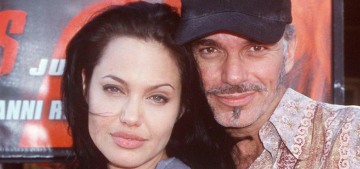 Billy Bob Thornton’s son: Megan Fox & MGK are copycatting BBT & Angelina Jolie