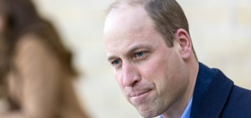 Prince William ‘joked’ about Duchess Kate ‘getting ideas’ about having another baby
