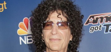 If it was up to Howard Stern, unvaccinated people wouldn’t be ‘admitted to a hospital’