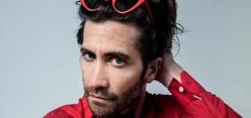 Did Jake Gyllenhaal deliberately try to troll Taylor Swift with his W Mag photos?