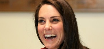 The Grenadier Guards want Duchess Kate to take over as their royal patron