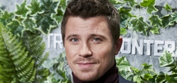 Garrett Hedlund was arrested for public intoxication in Tennessee this weekend