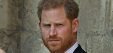 Ken Wharfe: Prince Harry is ‘desperate’ to come back to the UK to see the Queen