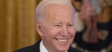 President Biden called Fox News ‘journalist’ Peter Doocy a ‘stupid son of a bitch’