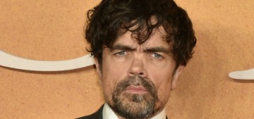Peter Dinklage slams Disney for their remake of ‘Snow White and the Seven Dwarfs’