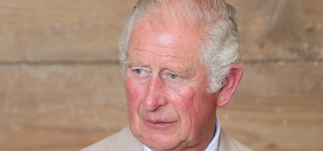 Prince Charles worries Harry’s memoir will be an ‘excoriating takedown’ of Camilla