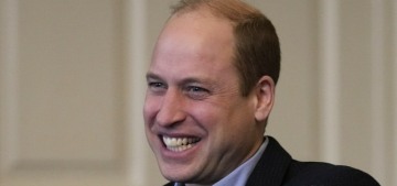 Prince William ‘wants to remain neutral’ as Charles & Harry’s relationship thaws