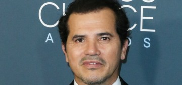 John Leguizamo ‘stayed out of the sun’ to keep his skin lighter, for work