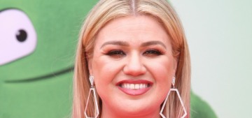 Kelly Clarkson ‘will not even entertain the idea of settling with Brandon’