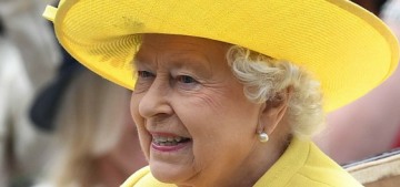 Queen Elizabeth won’t allow Prince Andrew’s rape trial to ruin her Jubilee party