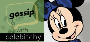 ‘Gossip with Celebitchy’ podcast #114: Minnie Mouse needs jewel tones