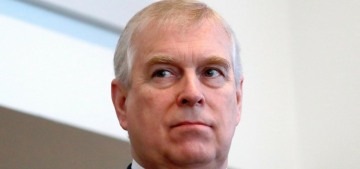 Prince Andrew’s deposition will take place in London, David Boies will fly in