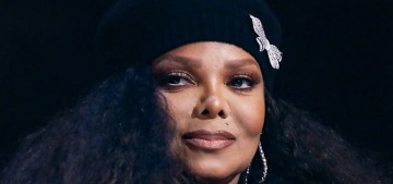 Janet Jackson is ‘very good friends’ with Justin Timberlake, they’ve ‘moved on’