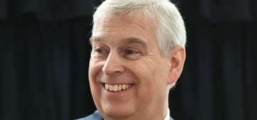 Prince Andrew screamed at a Windsor gardener last year, where’s his bullying investigation?