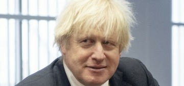 Boris Johnson apologizes for throwing at least 16 boozy parties during lockdown