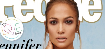 Jennifer Lopez: ‘I feel so lucky and happy and proud to be with’ Ben Affleck