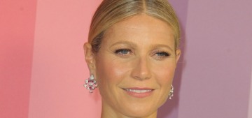 Gwyneth Paltrow shows off her Montecito mansion, complete with ‘avant garde’ art