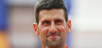 Novak Djokovic’s biographer claims Novak is considering getting vaccinated