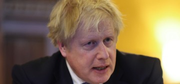 ‘Mass exodus’: Five of Boris Johnson’s senior aides resigned in the past 24 hours