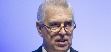 Prince Andrew will be deposed on ‘neutral’ ground in London on March 10th