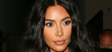 Kim Kardashian: Kanye is obsessed with controlling & manipulating our situation