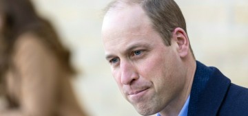 Wootton: Prince William will be more accepting of ‘Queen Camilla’ as opposed to Harry