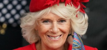 ‘Queen Camilla’ will wear the Queen Mother’s crown, which includes the Koh-i-Noor