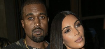 Kim Kardashian’s marriage dissolution is stalled because Kanye refuses to sign