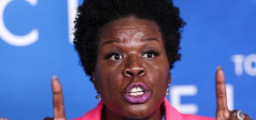 Leslie Jones: NBC is trying to block & take down my Olympic commentary videos