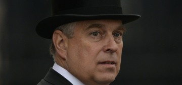 Prince Andrew will attend his late father’s memorial service ‘alongside the Queen’