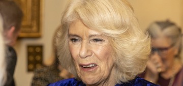 Is ‘Queen Consort Camilla’ actually a popular idea?  Does it even matter?