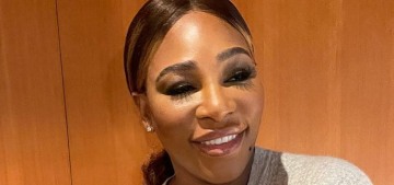 Serena Williams ‘wants to have more kids’ & is ‘prepared’ for her retirement